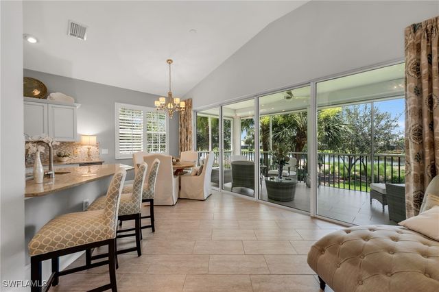 9101 Palmetto Ridge DR 201, Estero, FL 34135