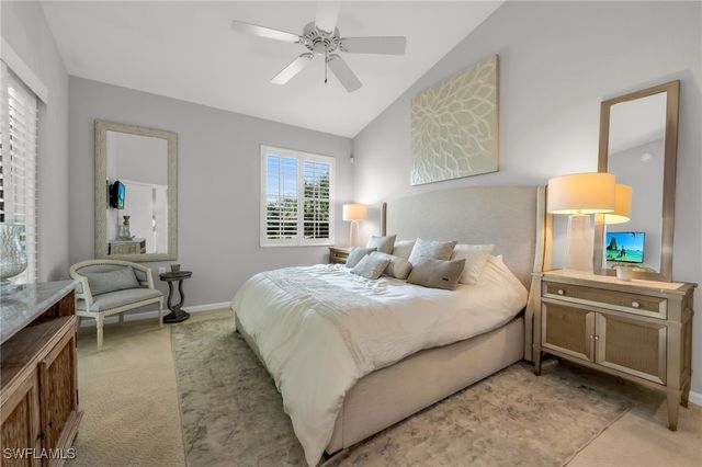 9101 Palmetto Ridge DR 201, Estero, FL 34135