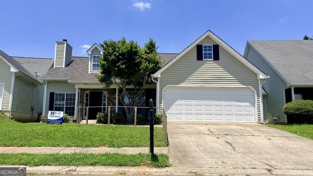 228 Providence Drive, Carrollton, GA 30116