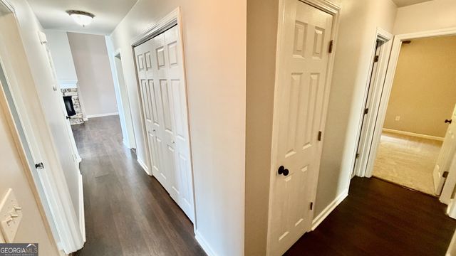 228 Providence Drive, Carrollton, GA 30116