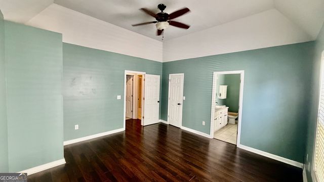 228 Providence Drive, Carrollton, GA 30116