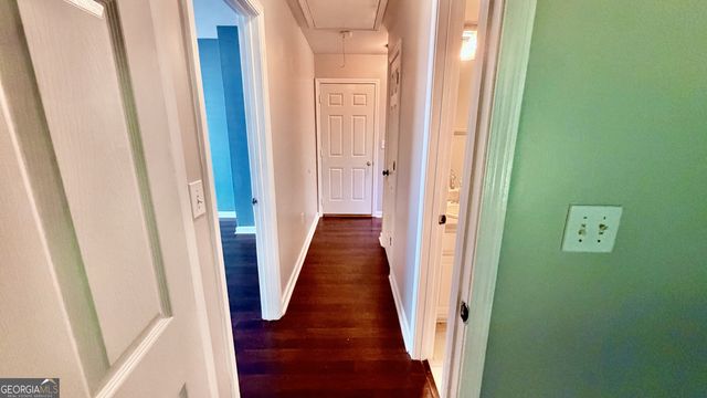 228 Providence Drive, Carrollton, GA 30116