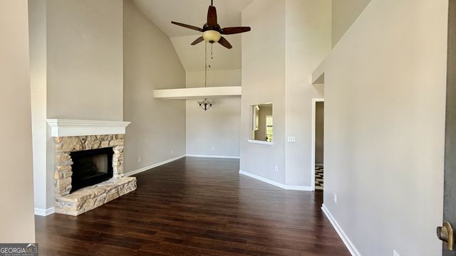 228 Providence Drive, Carrollton, GA 30116