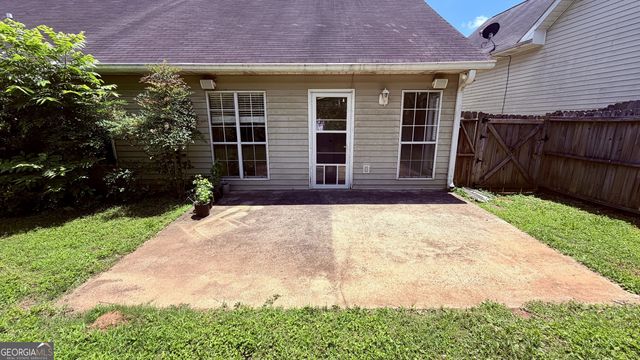 228 Providence Drive, Carrollton, GA 30116