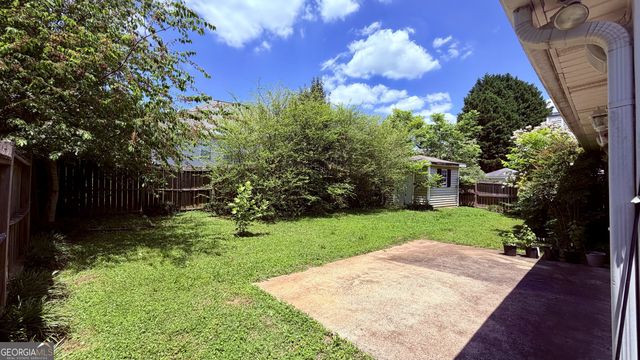 228 Providence Drive, Carrollton, GA 30116