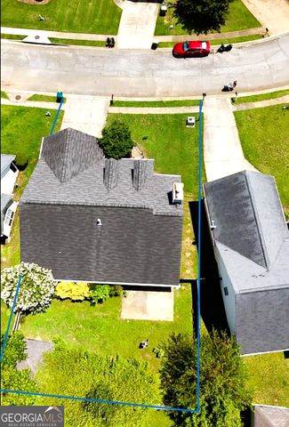 228 Providence Drive, Carrollton, GA 30116