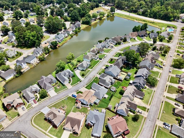 228 Providence Drive, Carrollton, GA 30116