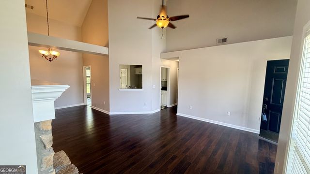 228 Providence Drive, Carrollton, GA 30116