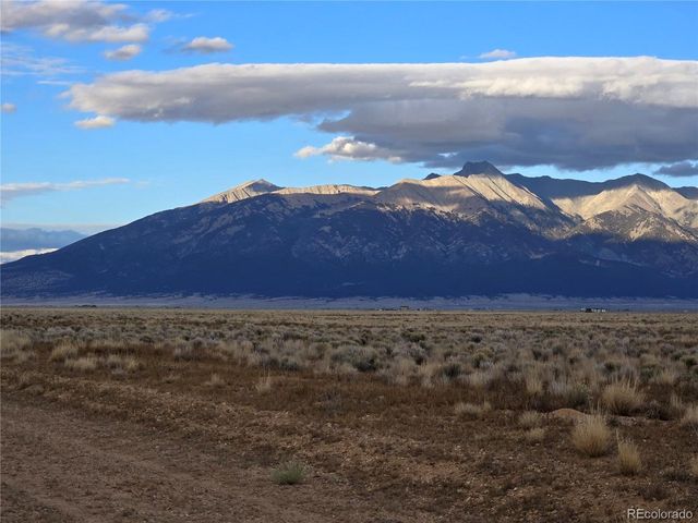 8 Kline Ct., Blanca, CO 81123