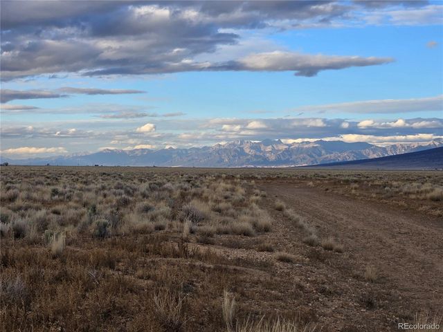 8 Kline Ct., Blanca, CO 81123