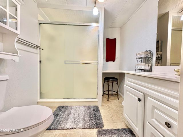 652 S ELLSWORTH Road 126, Mesa, AZ 85208