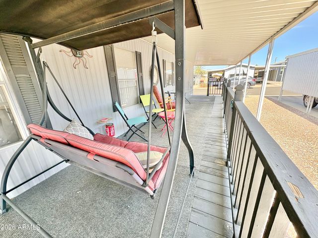 652 S ELLSWORTH Road 126, Mesa, AZ 85208