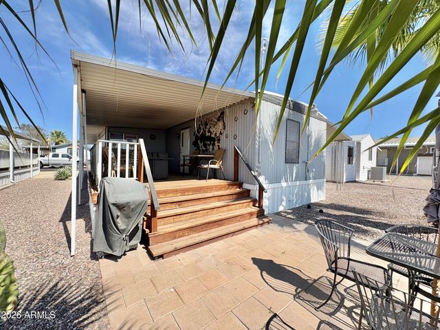 652 S ELLSWORTH Road 126, Mesa, AZ 85208