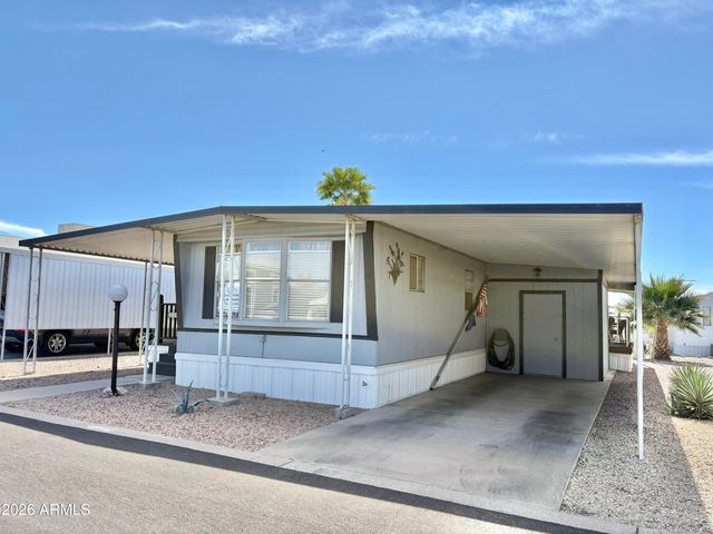 652 S ELLSWORTH Road 126, Mesa, AZ 85208