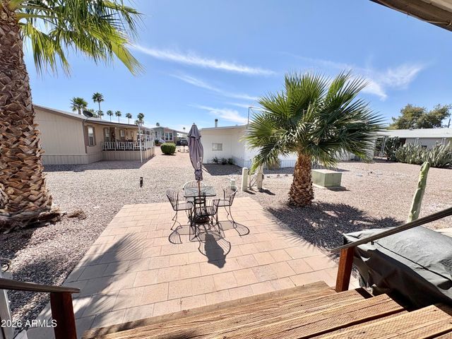 652 S ELLSWORTH Road 126, Mesa, AZ 85208