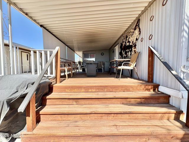 652 S ELLSWORTH Road 126, Mesa, AZ 85208