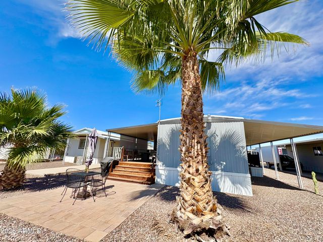 652 S ELLSWORTH Road 126, Mesa, AZ 85208