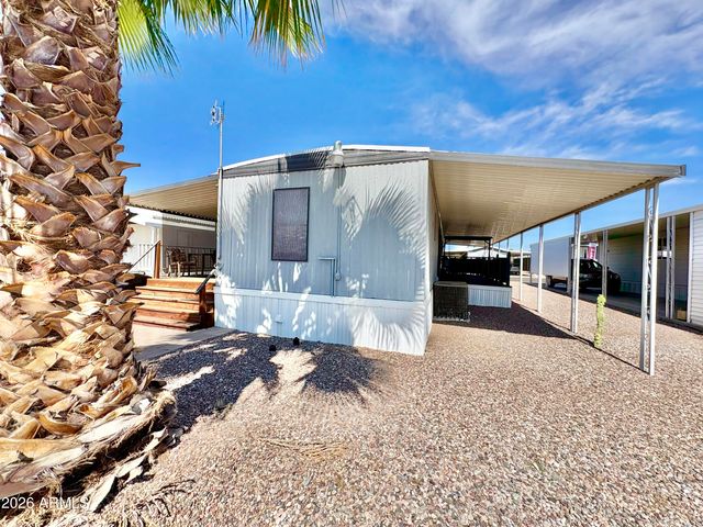 652 S ELLSWORTH Road 126, Mesa, AZ 85208