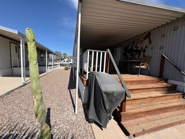 652 S ELLSWORTH Road 126, Mesa, AZ 85208