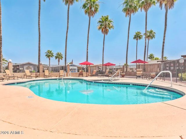 652 S ELLSWORTH Road 126, Mesa, AZ 85208