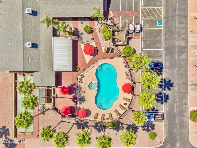 652 S ELLSWORTH Road 126, Mesa, AZ 85208