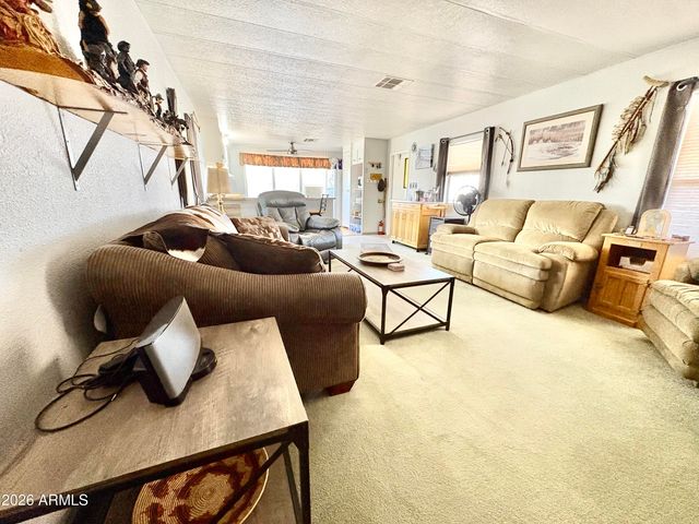 652 S ELLSWORTH Road 126, Mesa, AZ 85208