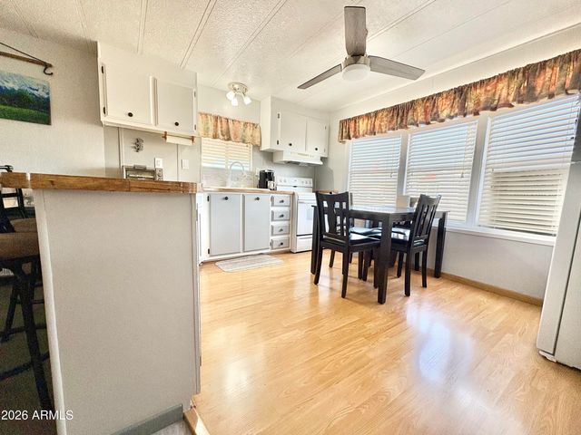 652 S ELLSWORTH Road 126, Mesa, AZ 85208