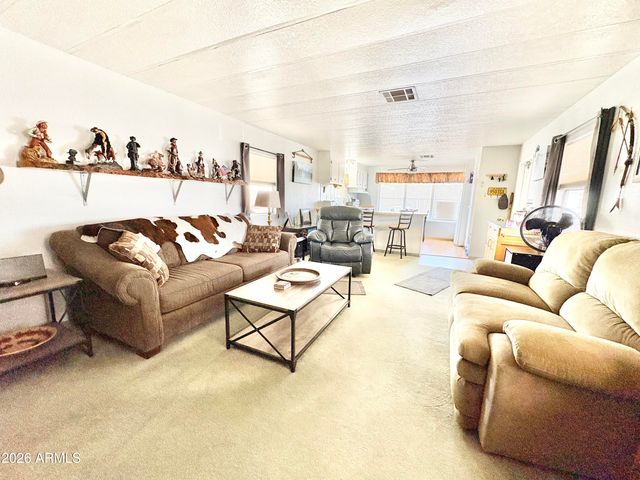 652 S ELLSWORTH Road 126, Mesa, AZ 85208