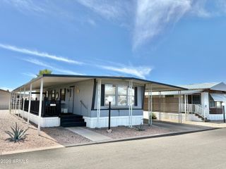 652 S ELLSWORTH Road 126, Mesa, AZ 85208