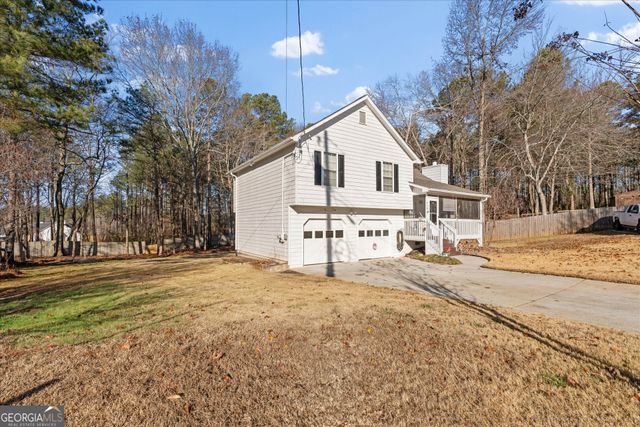 230 Ravenwood Ln, Rockmart, GA 30153
