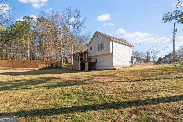 230 Ravenwood Ln, Rockmart, GA 30153
