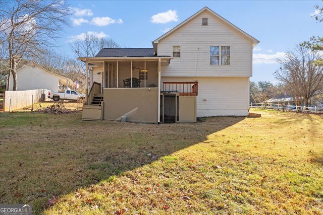 230 Ravenwood Ln, Rockmart, GA 30153