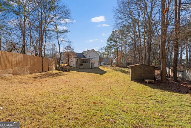 230 Ravenwood Ln, Rockmart, GA 30153