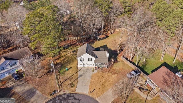 230 Ravenwood Ln, Rockmart, GA 30153