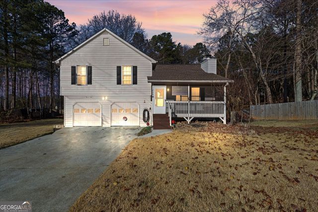 230 Ravenwood Ln, Rockmart, GA 30153