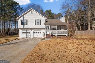 230 Ravenwood Ln, Rockmart, GA 30153