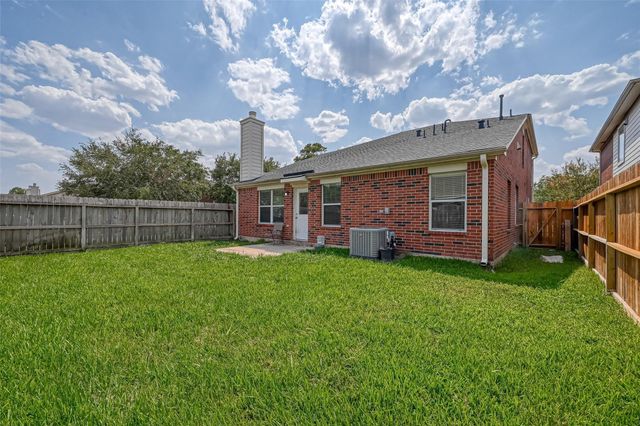 20314 Cypresswood Glen, Spring, TX 77373