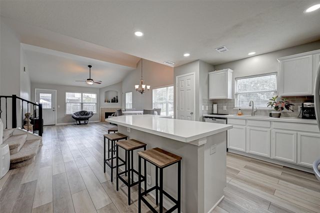 20314 Cypresswood Glen, Spring, TX 77373