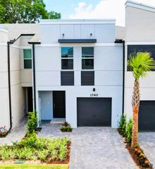 1740 Lindley Street, Mangonia Park, FL 33407