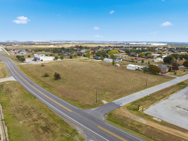 1395 S State Hwy 156, Haslet, TX 76052