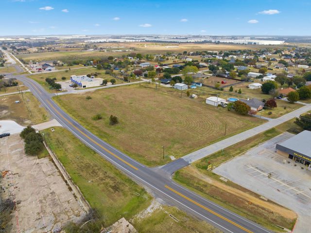 1395 S State Hwy 156, Haslet, TX 76052