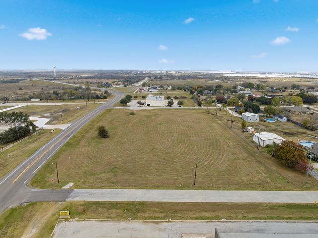 1395 S State Hwy 156, Haslet, TX 76052