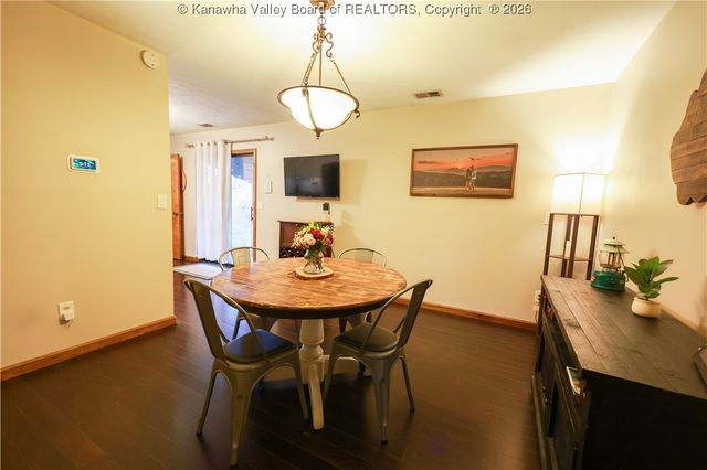 225 Sunset Drive, Hurricane, WV 25526