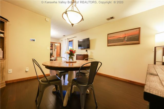 225 Sunset Drive, Hurricane, WV 25526