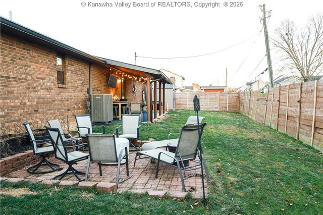 225 Sunset Drive, Hurricane, WV 25526