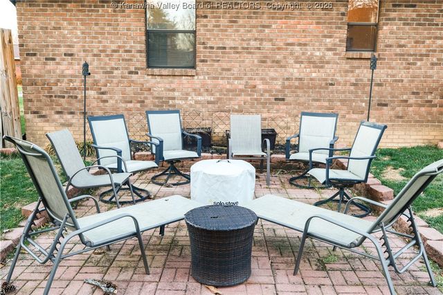 225 Sunset Drive, Hurricane, WV 25526