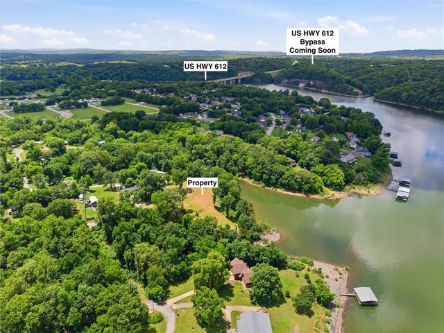 TBD Lakeshore Drive, Springdale, AR 72764
