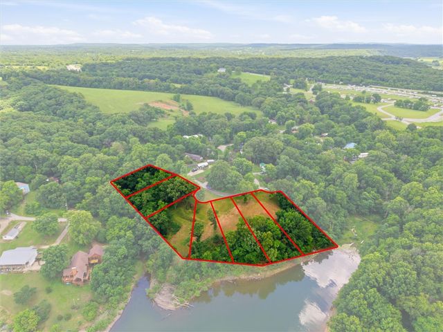 TBD Lakeshore Drive, Springdale, AR 72764
