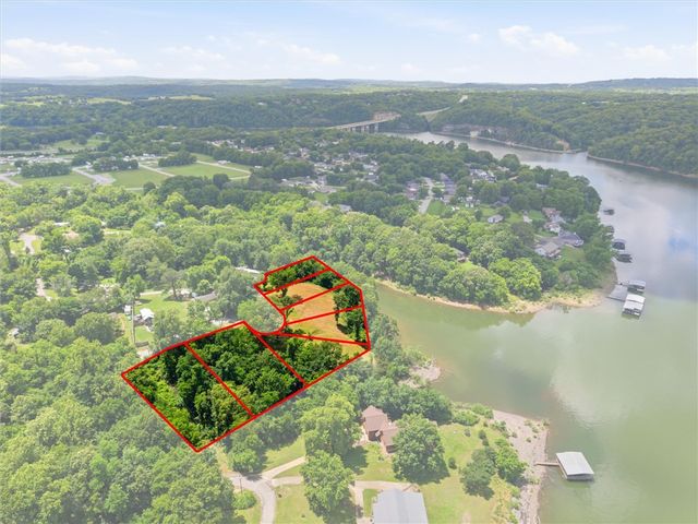 TBD Lakeshore Drive, Springdale, AR 72764