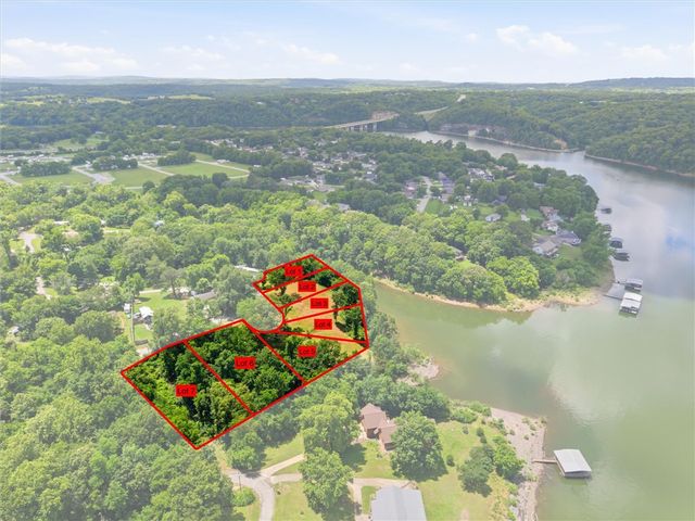 TBD Lakeshore Drive, Springdale, AR 72764